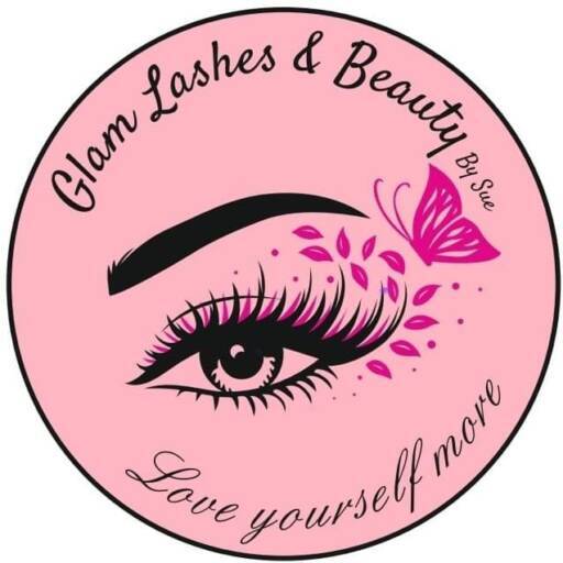 Glam Lashes & Beauty By Sue